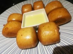 黄金小馒头-红钳侠小龙虾·烧烤(中赢康康谷店)