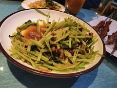 -顺明新疆风味餐厅(五一路店)