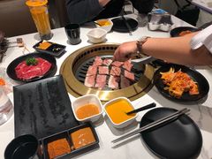 -花味烤肉·拌饭(庐阳万科店)