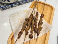-陳香貴·兰州牛肉面(上海长风大悦城店)