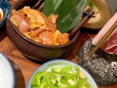 -匠牛道烤肉料理店(西坝河店)