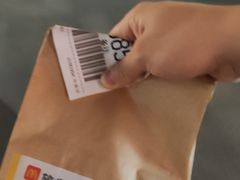 -麦当劳(得来速车道点餐 五里墩店)