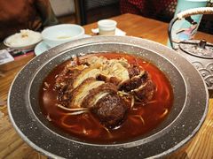 -九锅一堂酸菜鱼(新南凯德直营店)