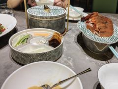 -宫燕府·京菜·烤鸭·淮扬菜(王府中心店)