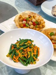 -真知味酒店·宴会厅(月牙湖店)