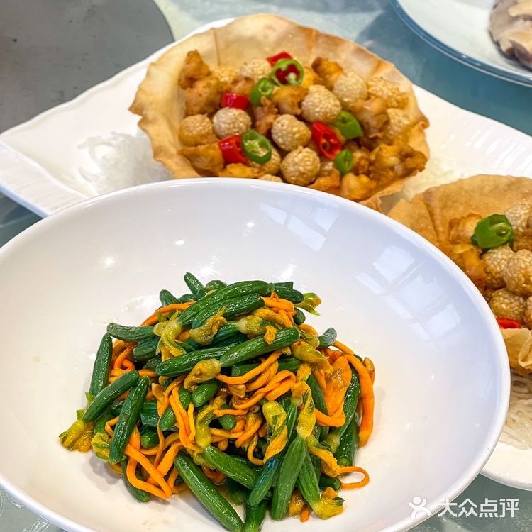 南京老牌宴请餐厅，22年老味道啦