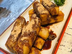 -红辣椒·川菜·火锅(朝外店)