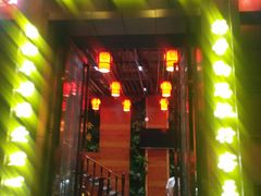 -不二舟食府(车站南路店)