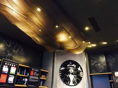 -星巴克(成都太古里二店)
