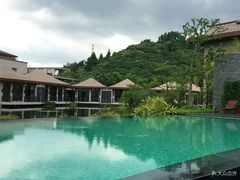 -广州都喜泰丽温泉度假酒店