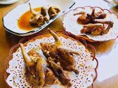 -沙田鸽王(解放路店)