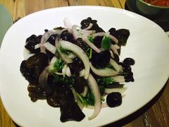 -小杨烤肉(朱雀店)