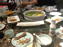 -先机泉水鸡汤(南山老君洞店)