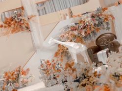 -泓瑞金陵大酒店·宴会厅