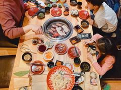 -万福·和牛炭火烧肉店(苏州中心店)