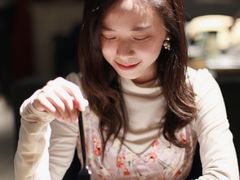 -静香HOUSE·全时段融合餐厅(七星欢乐颂店)