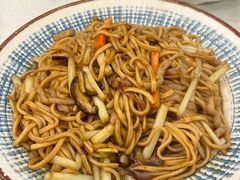 -汇兴源餐馆(小北路店)