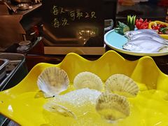 -浙江西子宾馆·牡丹厅