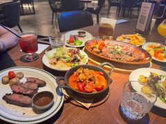 -404干式熟成牛排馆•聚会餐厅