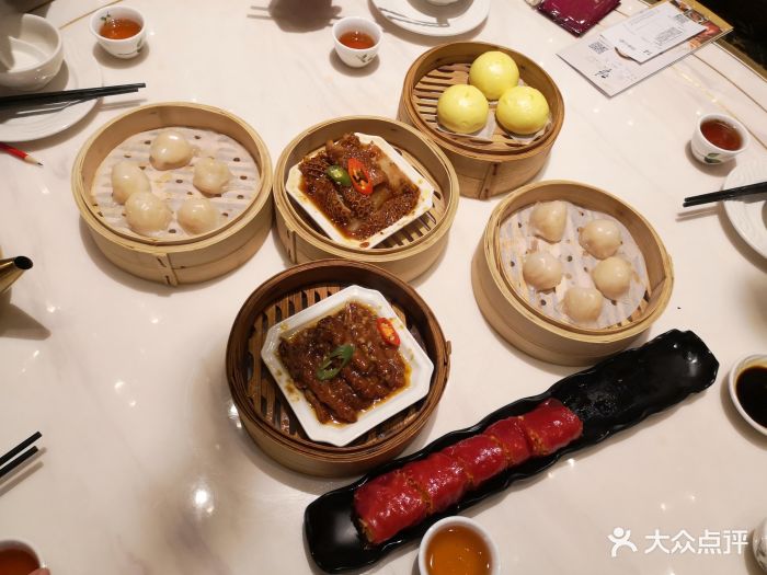 稻香(海航城购物中心店)-图片-深圳美食-大众点评网