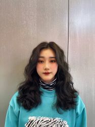 -川和潮人漂色·烫染·接发