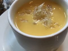 -喜来登由由大酒店九州膳坊中餐厅