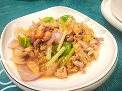 -梦林夕烧酒档
