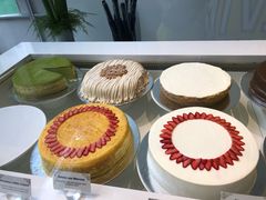 -Lady M Cake Boutique(麦迪逊大道店)