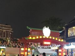 -回龙窝历史文化街区