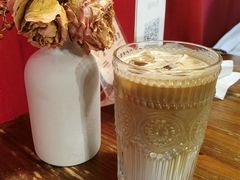 -雕刻时光咖啡馆(北师大店)