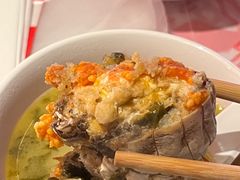 -红钳侠小龙虾·烧烤(中赢康康谷店)