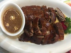 -椿记烧鹅(北门店)