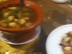 -蜀宴小调·精致家常菜(科华店)