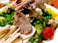 -So Lounge索兰至餐厅(蓝色港湾店)