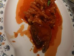 -南山翁新概念川菜(江宁万达广场店)