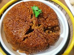 粉蒸牛肉-付掌柜在成都·热炒砂锅集(金禾店)