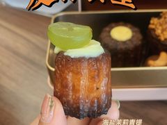 -发酵食堂(屏风街店)