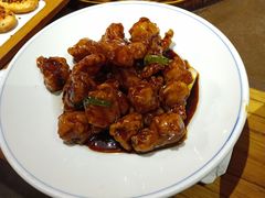 糖醋里脊-大牌大·传统杭帮菜(湖滨店)