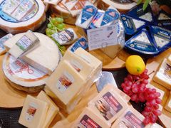 -Olé精品超市(苏州中心店)