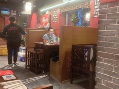 -京元盛铜锅涮肉(上海总店)