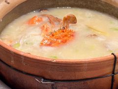 -潮之南·潮汕菜·鱼仔档(南山店)