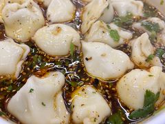 -回坊马二饺子馆