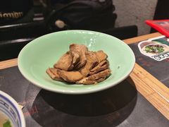 -和府捞面(天河领展广场店)