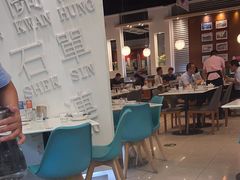 -金湖港式餐厅(建外店)