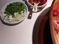 -北京老门框爆肚涮肉馆(锦业路店)
