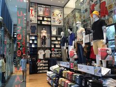 -优衣库(深圳万象天地旗舰店)
