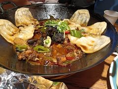 -东来土菜馆(民祥园路店)