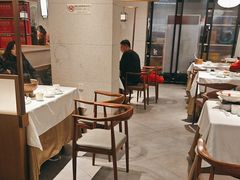 -绿杨春·淮扬宴(庐山路店)