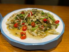 -宴武夷·匠心闽味(印象大红袍店)