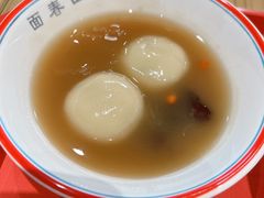 -面春山·传统老卤面(天隆寺店)